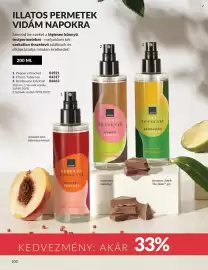 AVON katalógus Oldal 100