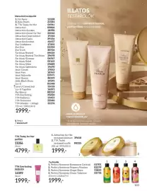 AVON katalógus Oldal 103