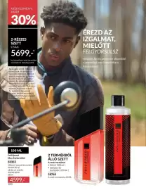 AVON katalógus Oldal 104