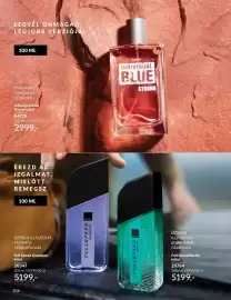 AVON katalógus Oldal 106