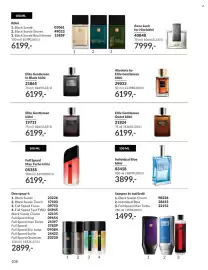 AVON katalógus Oldal 108