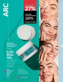 AVON katalógus Oldal 110