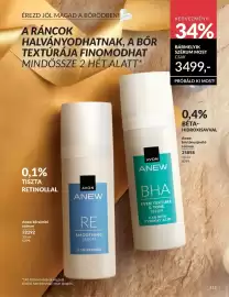 AVON katalógus Oldal 115