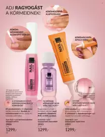 AVON katalógus Oldal 12