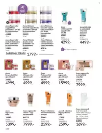AVON katalógus Oldal 120