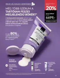 AVON katalógus Oldal 121
