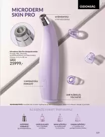 AVON katalógus Oldal 123