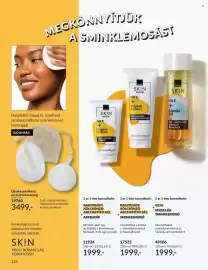 AVON katalógus Oldal 124