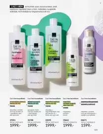 AVON katalógus Oldal 125