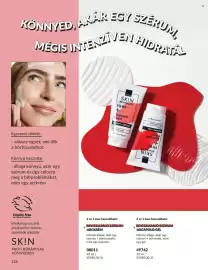AVON katalógus Oldal 126