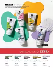 AVON katalógus Oldal 127
