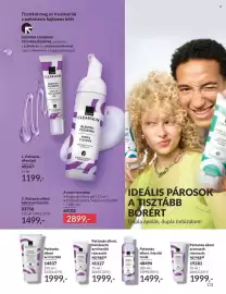AVON katalógus Oldal 131