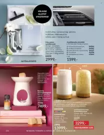 AVON katalógus Oldal 136