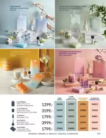 AVON katalógus Oldal 137