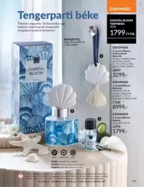 AVON katalógus Oldal 139