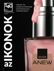 AVON katalógus Oldal 14