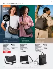 AVON katalógus Oldal 142