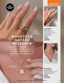 AVON katalógus Oldal 147