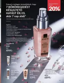 AVON katalógus Oldal 15