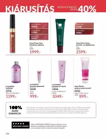 AVON katalógus Oldal 150