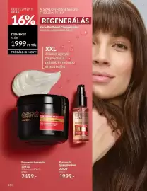 AVON katalógus Oldal 154