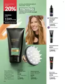 AVON katalógus Oldal 156
