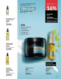 AVON katalógus Oldal 157
