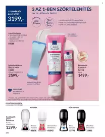 AVON katalógus Oldal 160