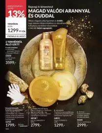 AVON katalógus Oldal 166