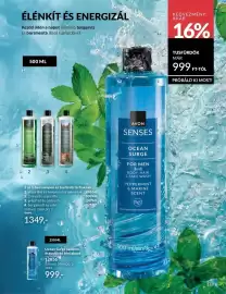 AVON katalógus Oldal 169