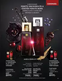 AVON katalógus Oldal 17