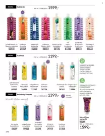 AVON katalógus Oldal 174