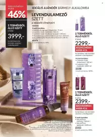 AVON katalógus Oldal 176