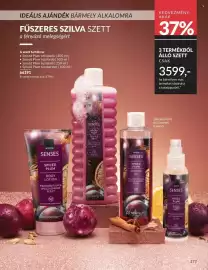 AVON katalógus Oldal 177
