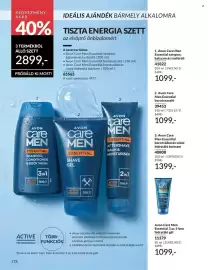 AVON katalógus Oldal 178
