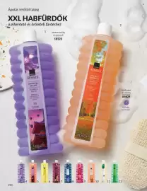AVON katalógus Oldal 190