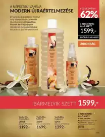 AVON katalógus Oldal 195