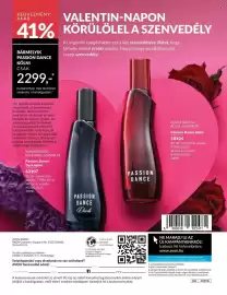 AVON katalógus Oldal 196