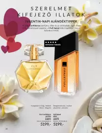 AVON katalógus Oldal 24