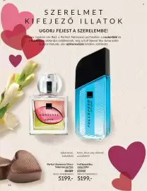 AVON katalógus Oldal 26