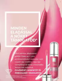AVON katalógus Oldal 3