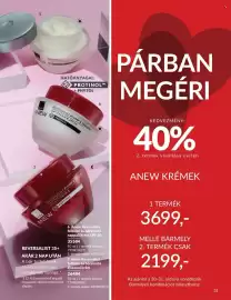 AVON katalógus Oldal 31