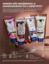 AVON katalógus Oldal 32