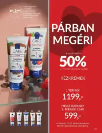 AVON katalógus Oldal 33