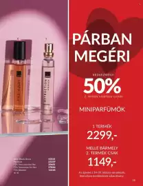AVON katalógus Oldal 35