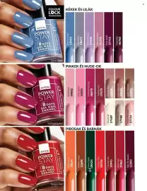 AVON katalógus Oldal 40