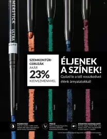AVON katalógus Oldal 43