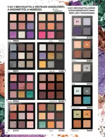 AVON katalógus Oldal 44