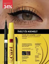 AVON katalógus Oldal 48