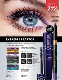 AVON katalógus Oldal 49